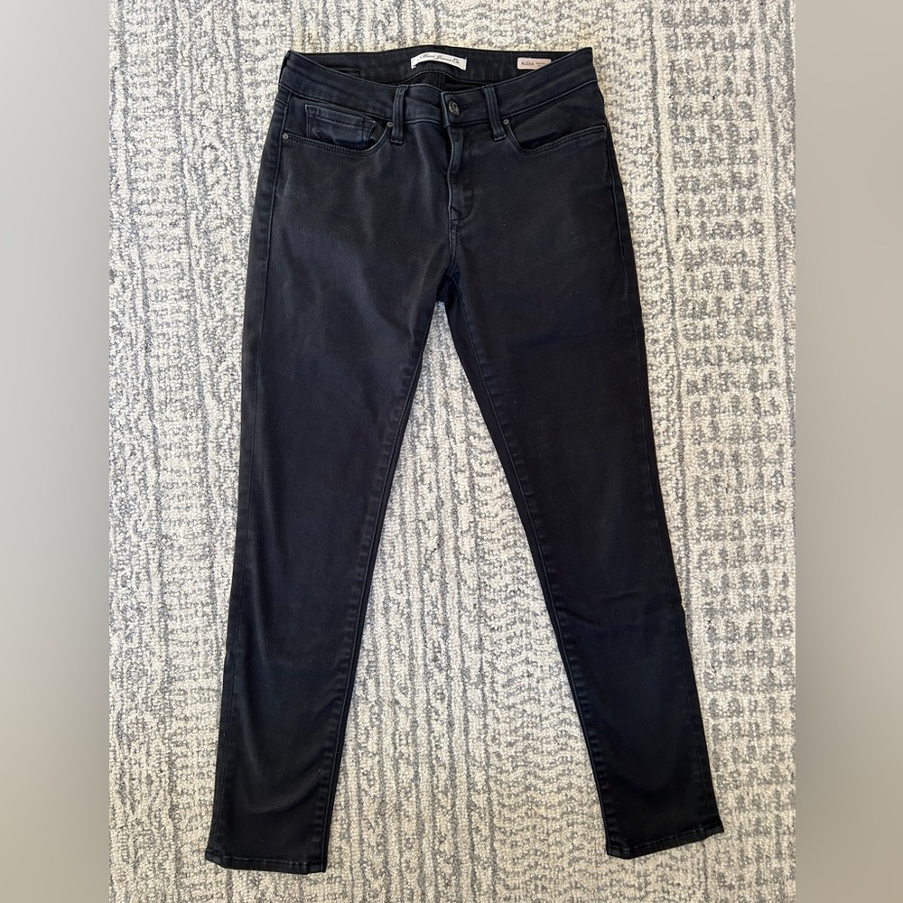 Mavi black Jeans, size 27